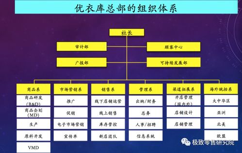優衣庫 逆境中的市場突圍者，為何在洋品牌退潮時進入“當打之年”？